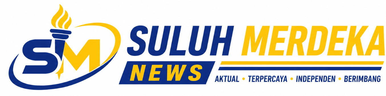 Suluh Merdeka News