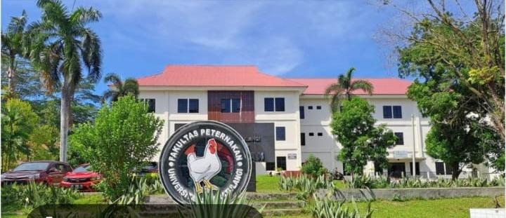 Tujuh Balon Dekan Fapet Unsrat ke Rektor Tunggu 3 Besar
