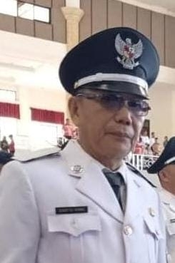 Cendy D. Kowal Siap Satukan Pineleng Dua Indah