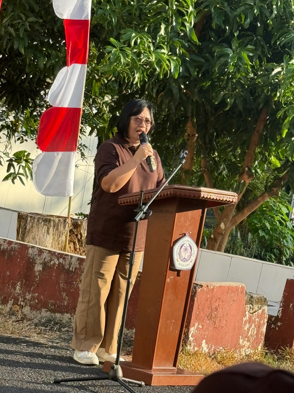 Komansilan, Dies Natalis ke-63 Fakultas Peternakan UNSRAT: Menyalakan Semangat, Menembus Batas Dunia
