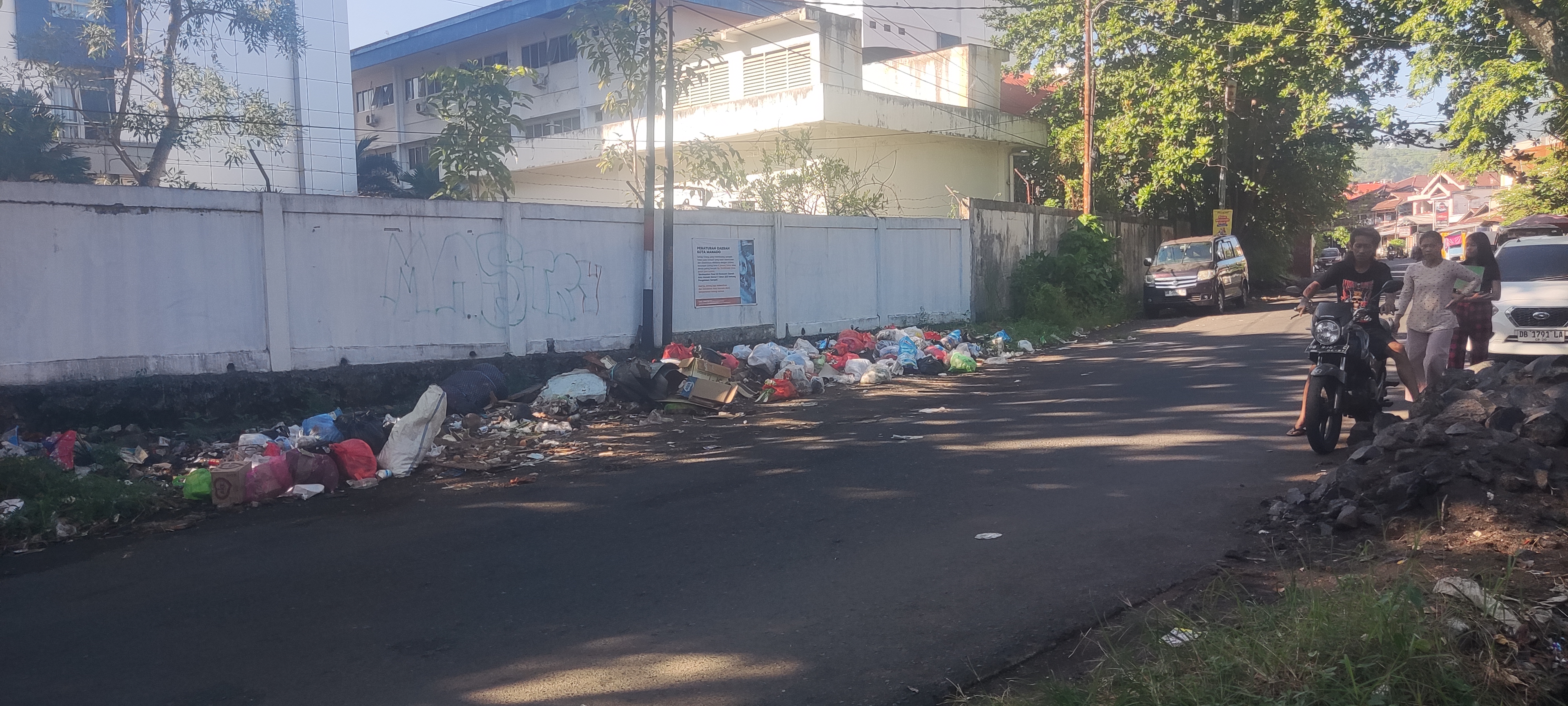 HUT Ke-403 Kota Manado: Antara Optimisme Bebas Kemiskinan Ekstrem dan Tantangan Mewujudkan Kota yang Berkelanjutan